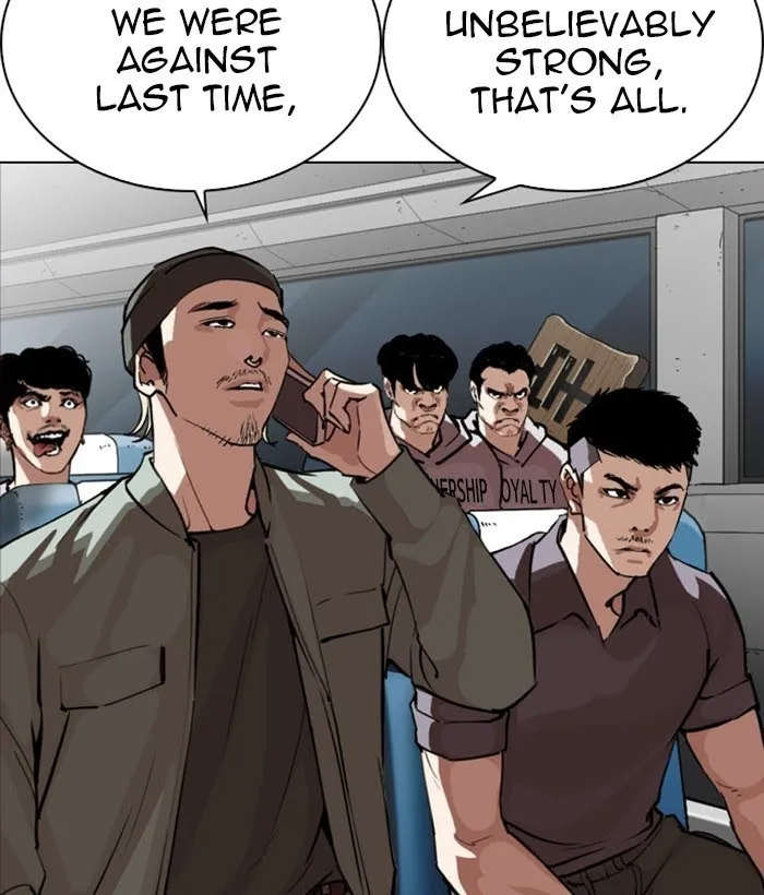 Lookism - Chapter 267 Page 163