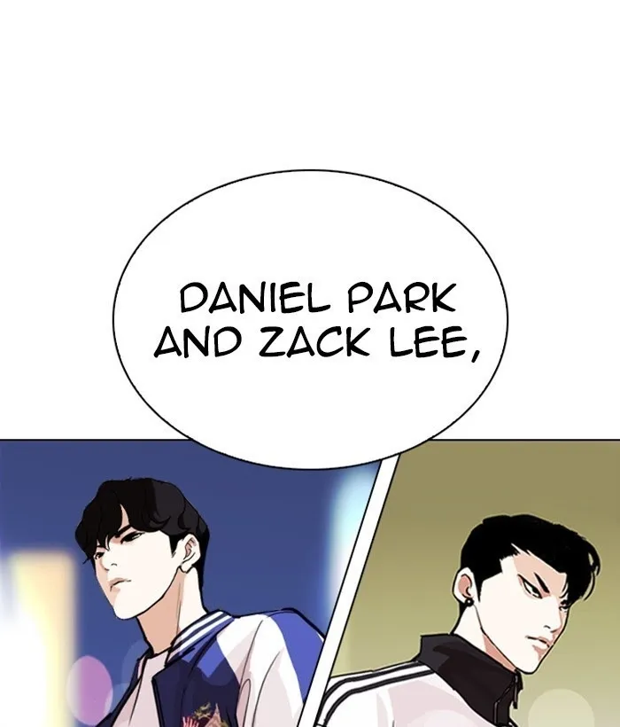 Lookism - Chapter 267 Page 165
