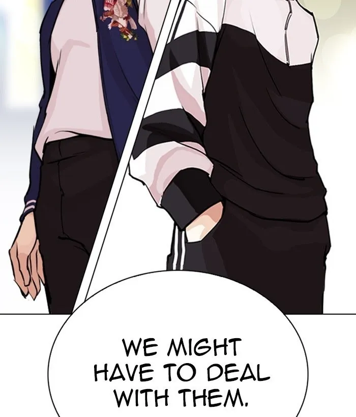 Lookism - Chapter 267 Page 166