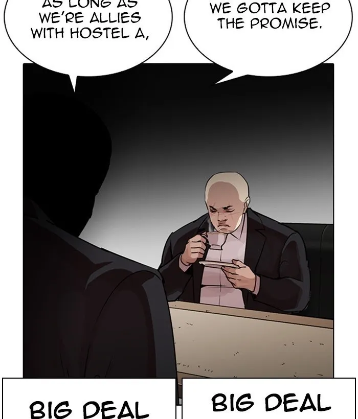 Lookism - Chapter 267 Page 168