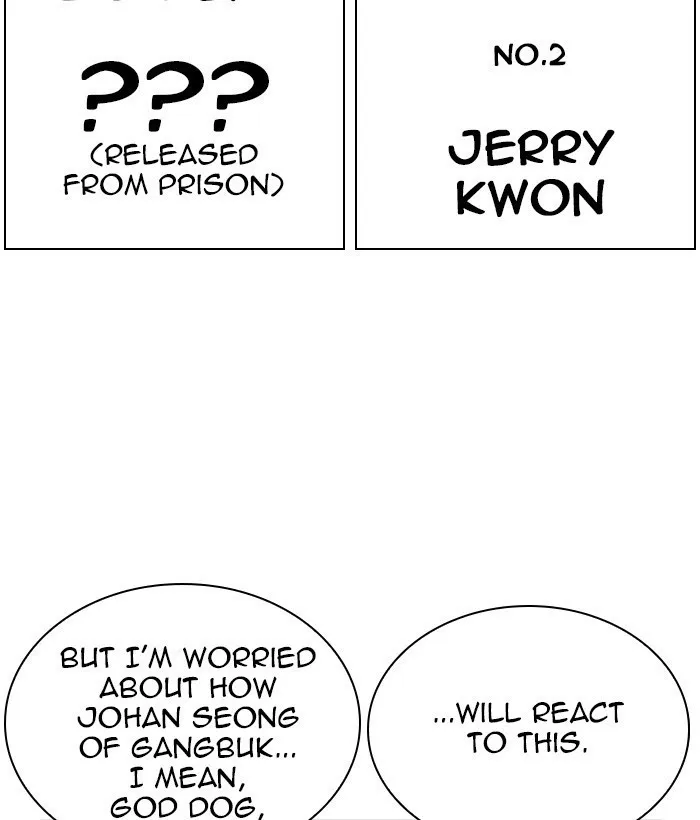 Lookism - Chapter 267 Page 169