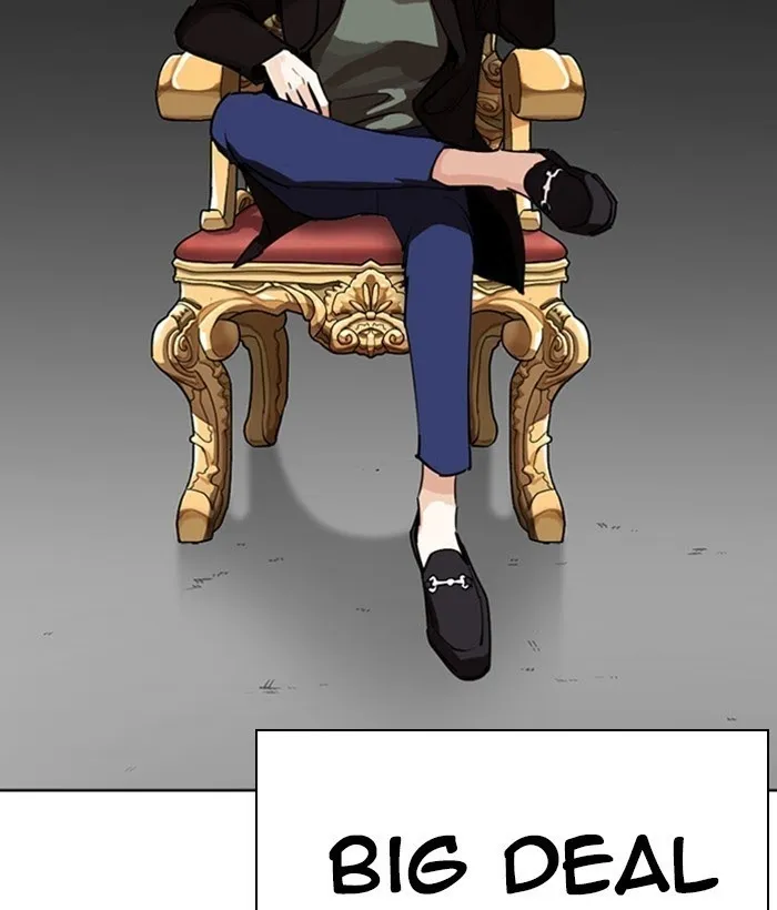 Lookism - Chapter 267 Page 173