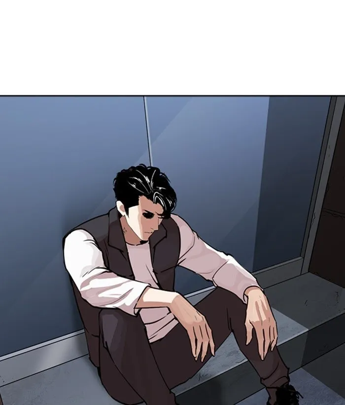 Lookism - Chapter 267 Page 177