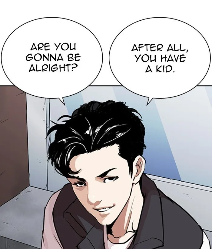Lookism - Chapter 267 Page 183