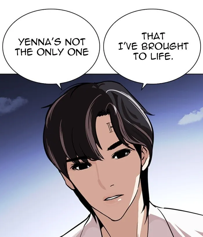 Lookism - Chapter 267 Page 185