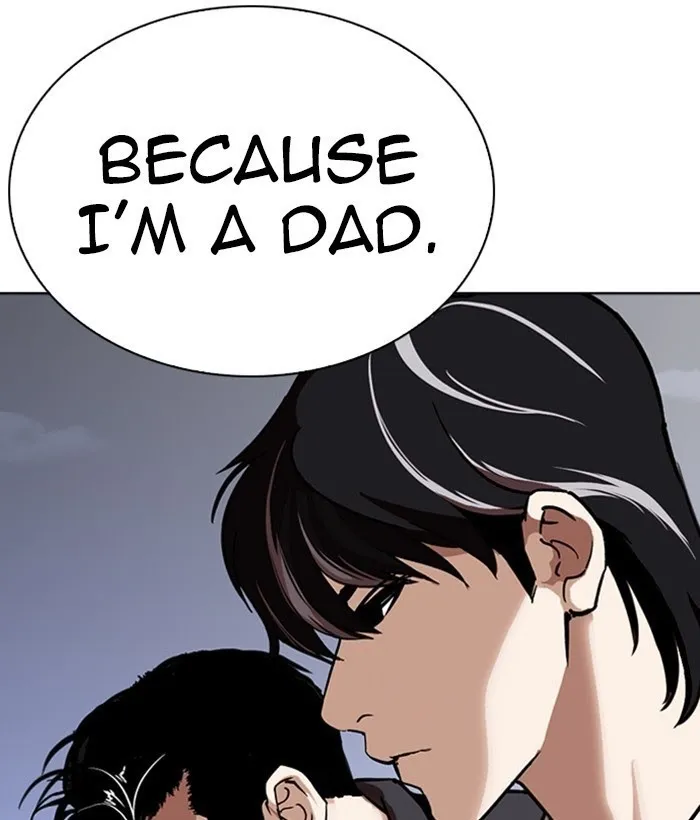 Lookism - Chapter 267 Page 191