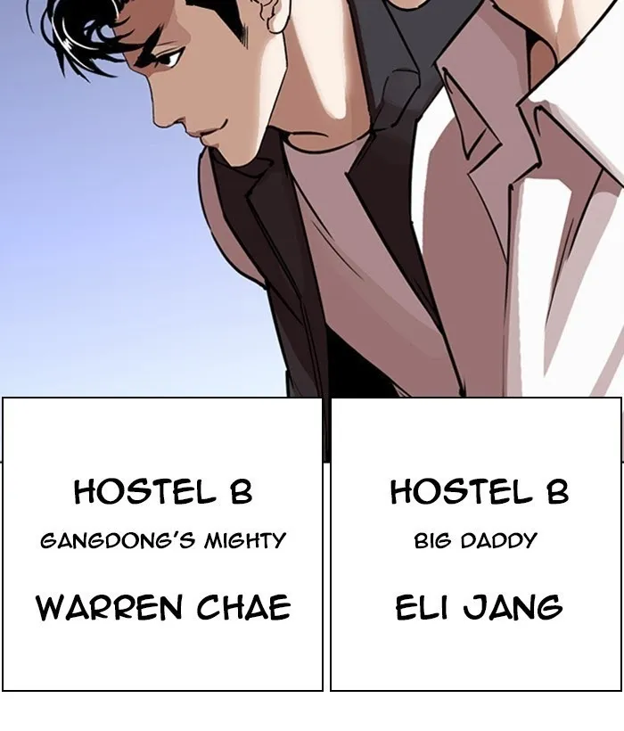 Lookism - Chapter 267 Page 192