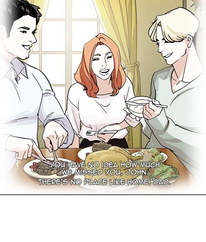 Lookism - Chapter 267 Page 195