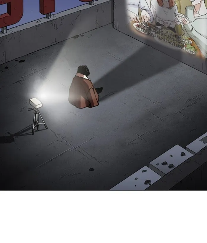 Lookism - Chapter 267 Page 197