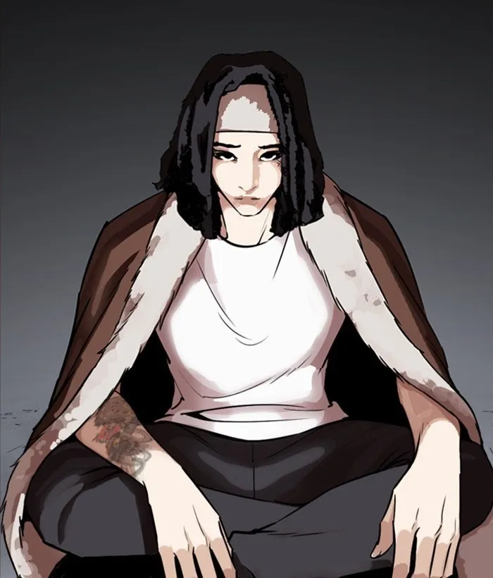 Lookism - Chapter 267 Page 199