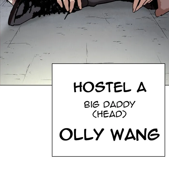 Lookism - Chapter 267 Page 200