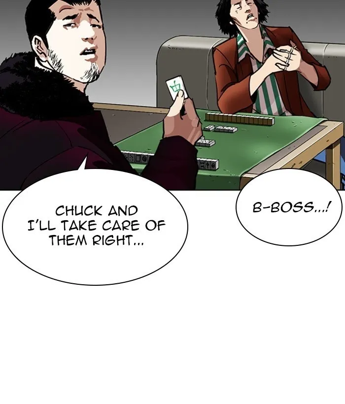 Lookism - Chapter 268 Page 3