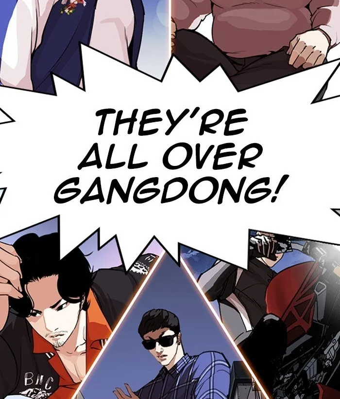 Lookism - Chapter 268 Page 5