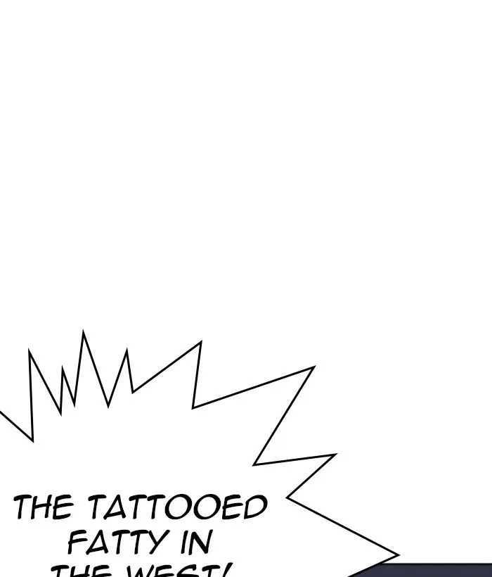 Lookism - Chapter 268 Page 8