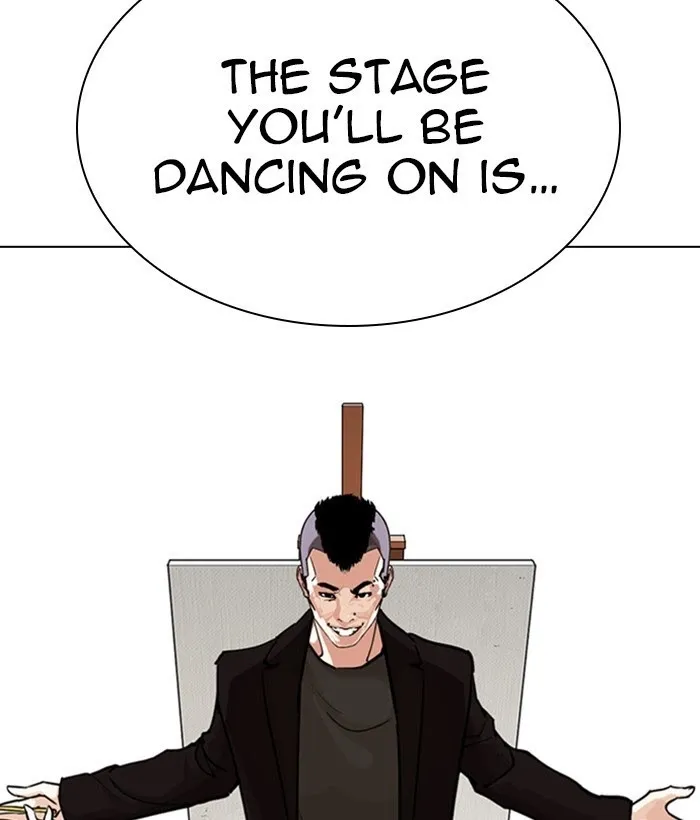 Lookism - Chapter 268 Page 20