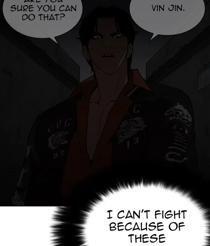 Lookism - Chapter 268 Page 32