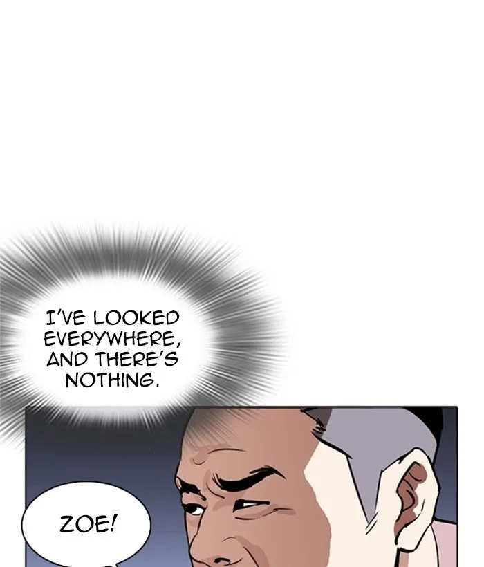 Lookism - Chapter 268 Page 38