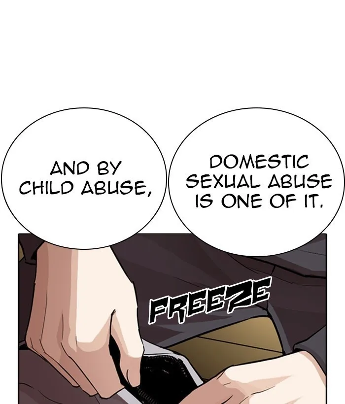 Lookism - Chapter 268 Page 64