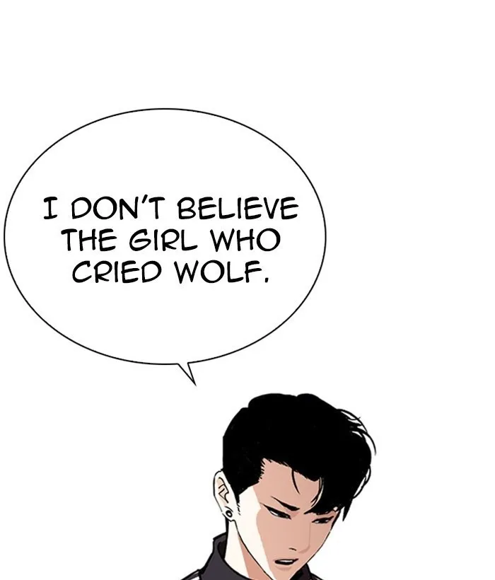 Lookism - Chapter 268 Page 90