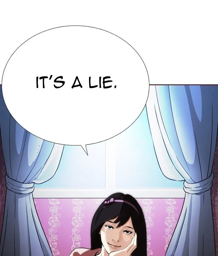 Lookism - Chapter 268 Page 94