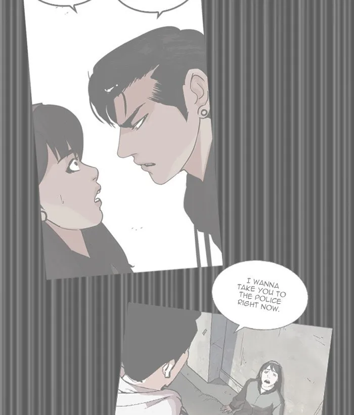 Lookism - Chapter 268 Page 99