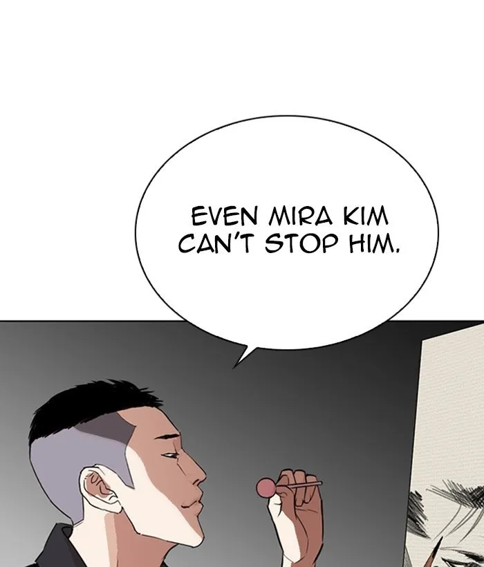 Lookism - Chapter 268 Page 110