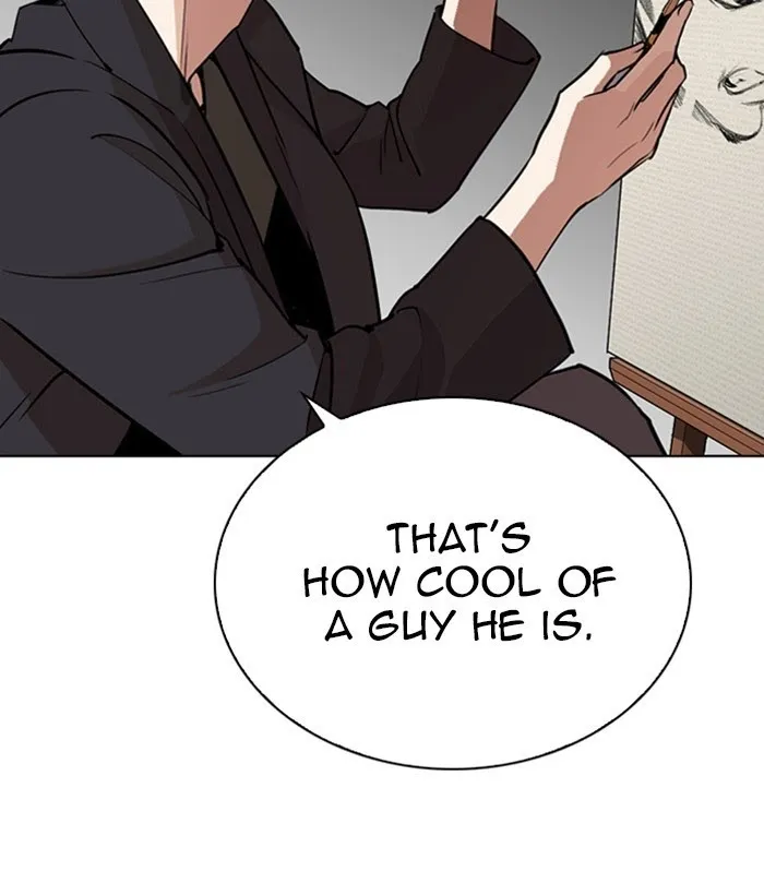Lookism - Chapter 268 Page 111