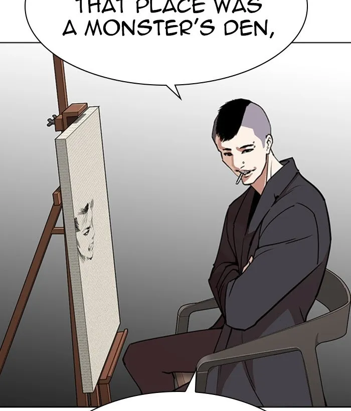 Lookism - Chapter 268 Page 115