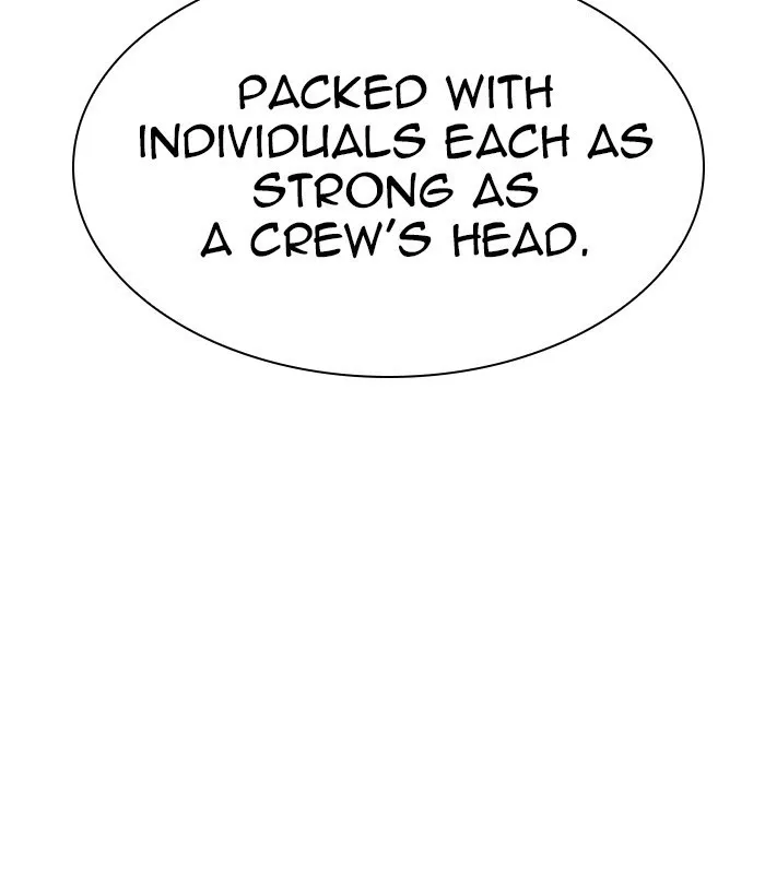 Lookism - Chapter 268 Page 116