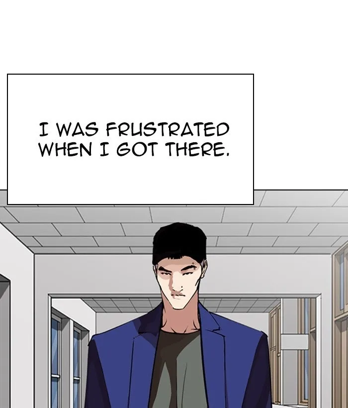 Lookism - Chapter 268 Page 117
