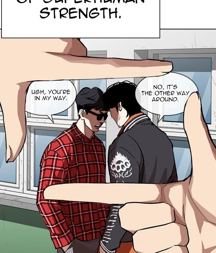 Lookism - Chapter 268 Page 120
