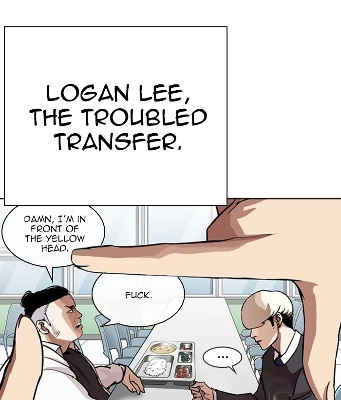 Lookism - Chapter 268 Page 122