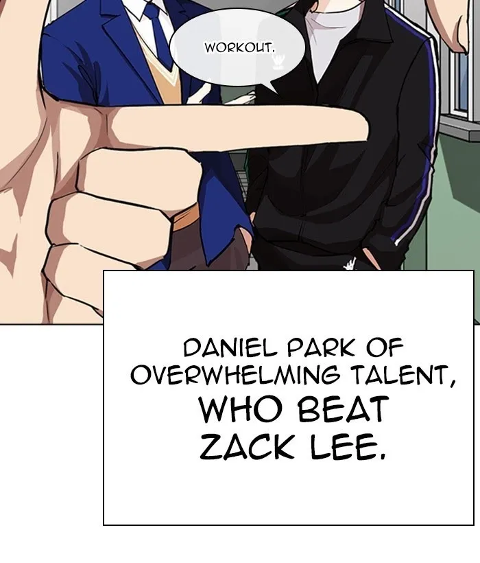 Lookism - Chapter 268 Page 125