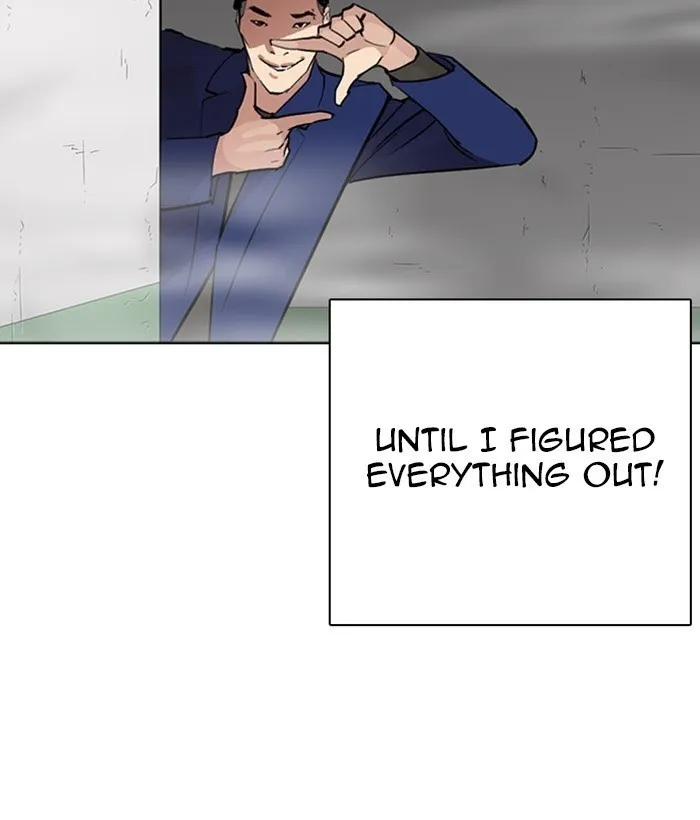 Lookism - Chapter 268 Page 127