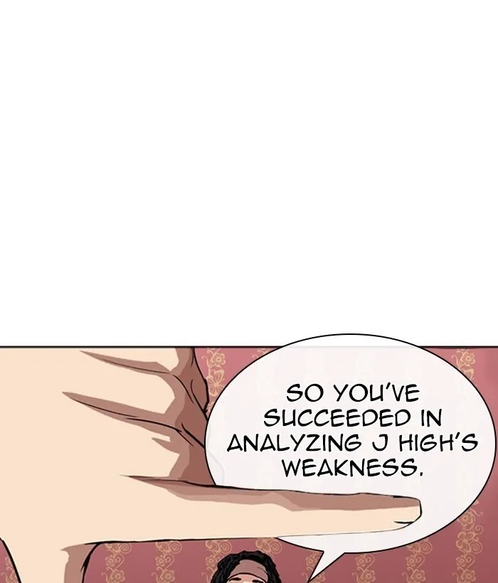 Lookism - Chapter 268 Page 128