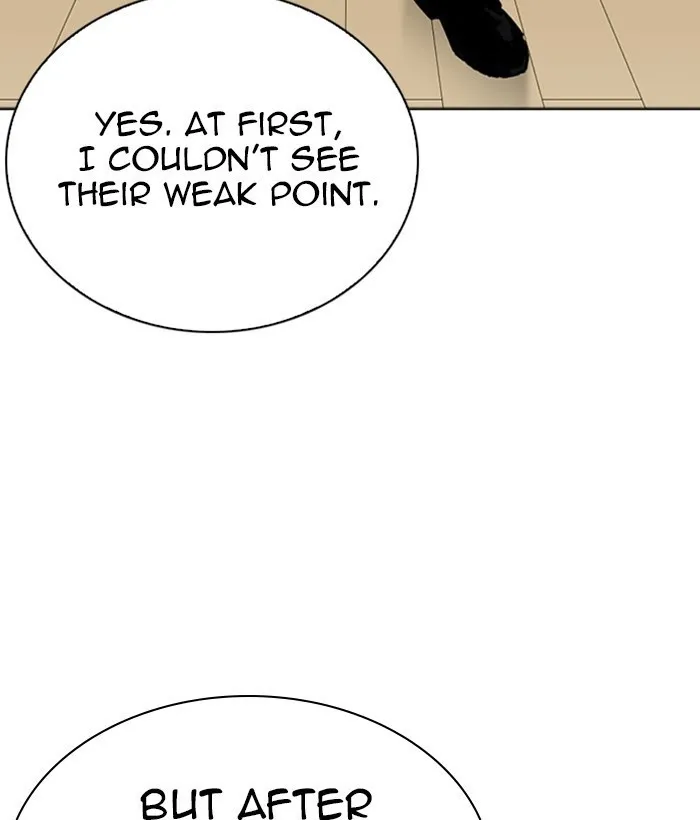 Lookism - Chapter 268 Page 130