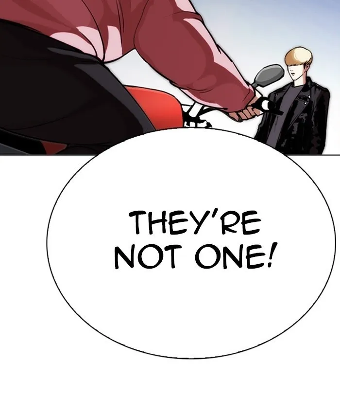 Lookism - Chapter 268 Page 135