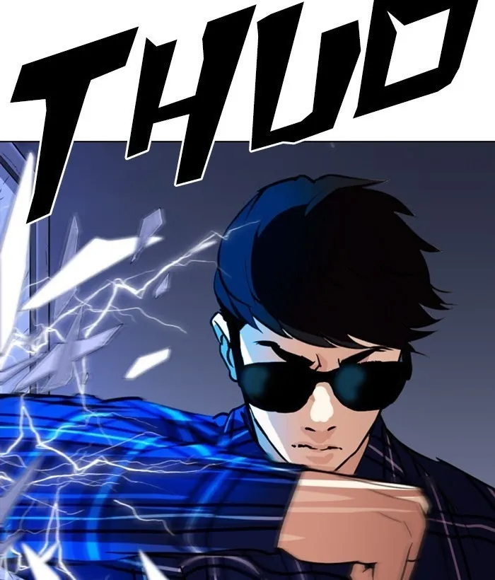 Lookism - Chapter 268 Page 137