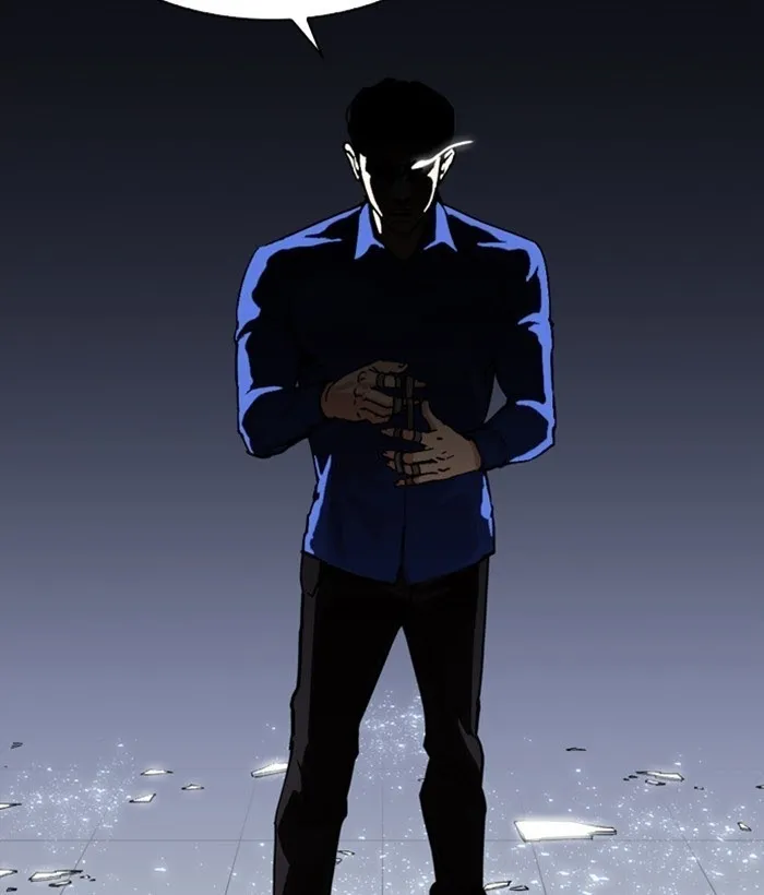 Lookism - Chapter 268 Page 141