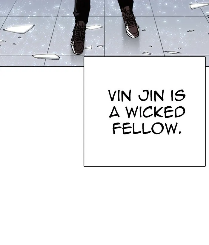 Lookism - Chapter 268 Page 142