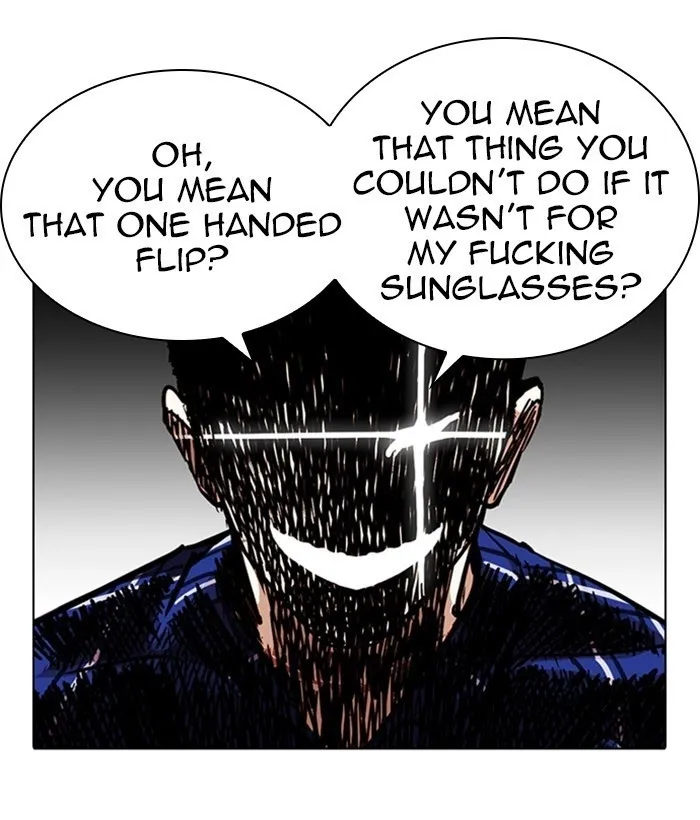 Lookism - Chapter 268 Page 150
