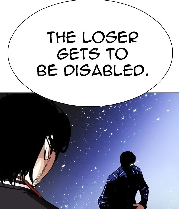 Lookism - Chapter 268 Page 153