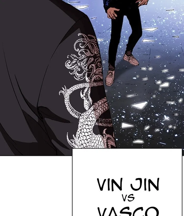 Lookism - Chapter 268 Page 154