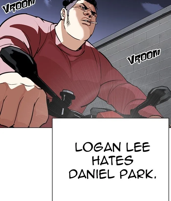 Lookism - Chapter 268 Page 158
