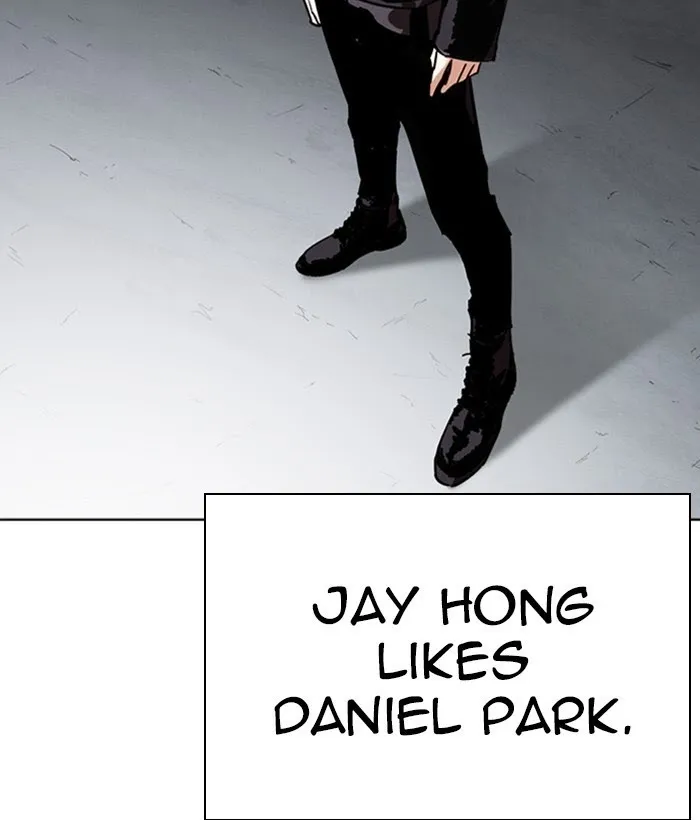 Lookism - Chapter 268 Page 161