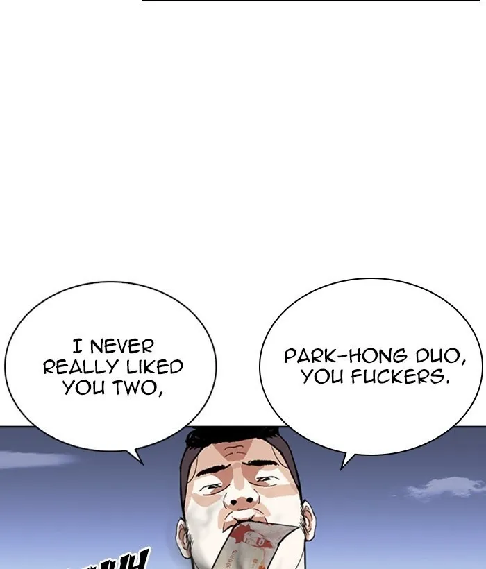 Lookism - Chapter 268 Page 162