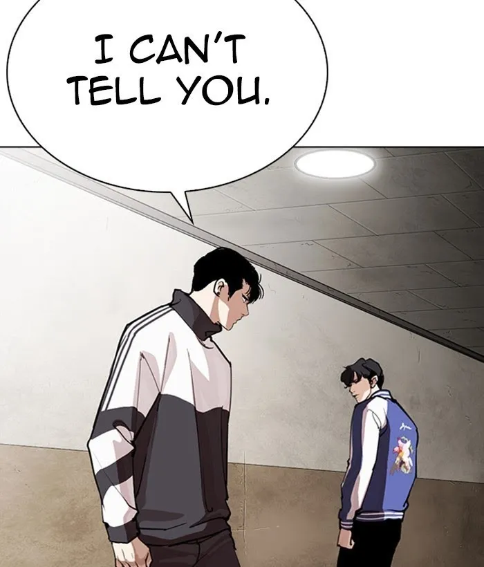 Lookism - Chapter 268 Page 180