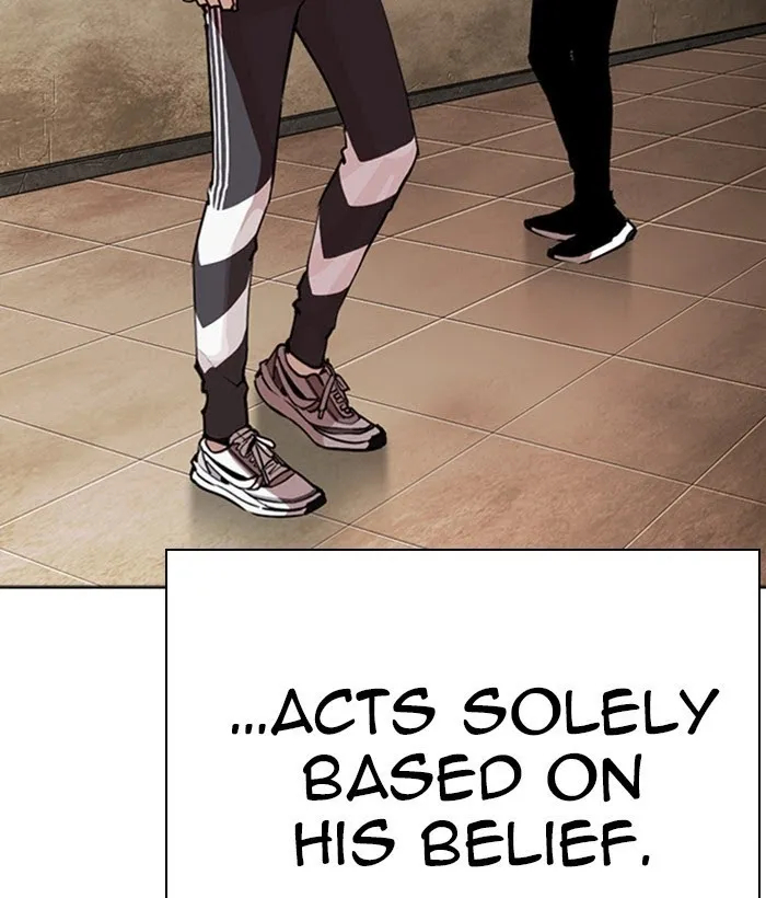 Lookism - Chapter 268 Page 181