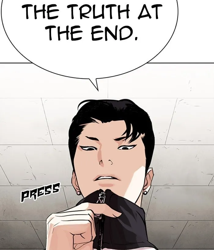 Lookism - Chapter 268 Page 188