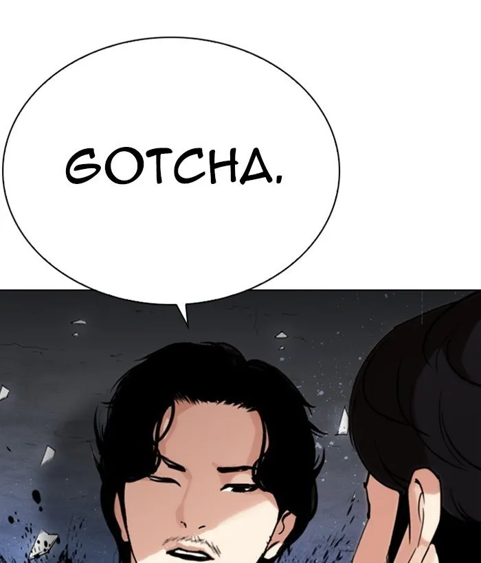 Lookism - Chapter 269 Page 114